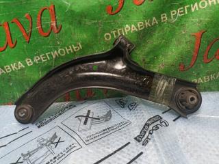 Рычаг правый передний NISSAN NOTE E11 HR15DE 54500-AX00E 2 ракурс