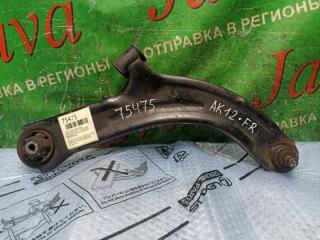 Рычаг правый передний NISSAN MARCH AK12 CR12DE 54500AX00B 1 ракурс