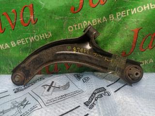 Рычаг правый передний NISSAN MARCH AK12 CR12DE 54500AX00B 2 ракурс