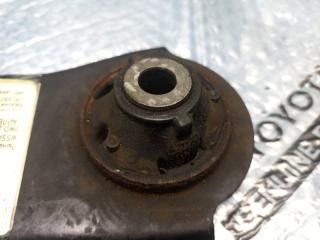 Рычаг правый передний NISSAN MARCH AK12 CR12DE 54500AX00B 4 ракурс