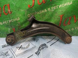 Рычаг левый передний NISSAN MARCH AK12 CR12DE 54501AX00B 2 ракурс