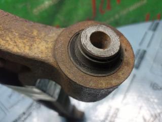 Рычаг правый передний HONDA LAGREAT RL1 J35A 51350-S0X-A02 3 ракурс