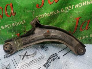 Рычаг левый передний NISSAN MARCH AK12 CR12DE 54501AX00B 2 ракурс