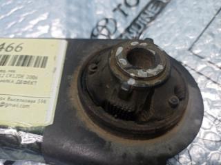 Рычаг левый передний NISSAN MARCH AK12 CR12DE 54501AX00B 4 ракурс