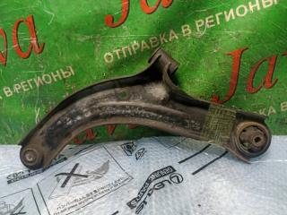 Рычаг правый передний NISSAN MARCH AK12 CR12DE 54500AX00B 2 ракурс