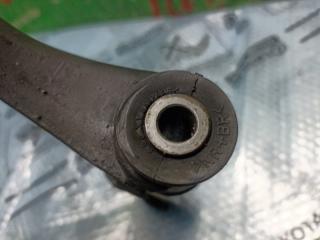 Рычаг правый передний NISSAN MARCH AK12 CR12DE 54500AX00B 3 ракурс