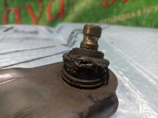 Рычаг правый передний NISSAN MARCH AK12 CR12DE 54500AX00B 5 ракурс
