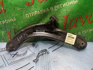 Рычаг левый передний NISSAN NOTE E11 HR15DE 54500-AX00E 1 ракурс