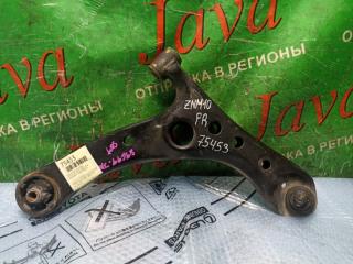 Рычаг правый передний TOYOTA ISIS ZNM10 1ZZ-FE 48068-29235 1 ракурс