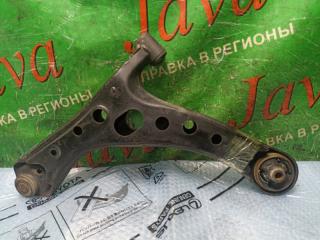 Рычаг правый передний TOYOTA ISIS ZNM10 1ZZ-FE 48068-29235 2 ракурс
