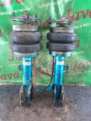 Стойка передняя HONDA LAGREAT RL1 J35A 1 ракурс