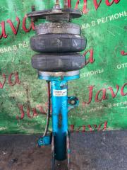 Стойка передняя HONDA LAGREAT RL1 J35A 2 ракурс