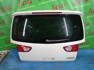 Дверь задняя задняя DAIHATSU MAX L950S EF-VE 67005-97269 1 ракурс