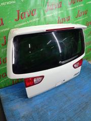 Дверь задняя задняя DAIHATSU MAX L950S EF-VE 67005-97269 2 ракурс