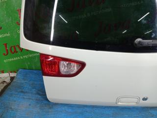 Дверь задняя задняя DAIHATSU MAX L950S EF-VE 67005-97269 4 ракурс