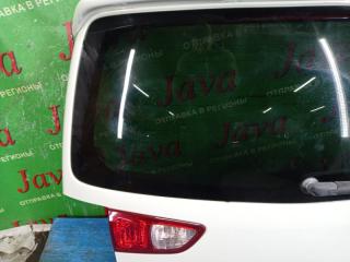 Дверь задняя задняя DAIHATSU MAX L950S EF-VE 67005-97269 5 ракурс