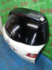 Дверь задняя задняя INFINITI FX35 S50 VQ35DE KMM10CL9AA 3 ракурс