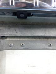 Дверь задняя задняя INFINITI FX35 S50 VQ35DE KMM10CL9AA 4 ракурс