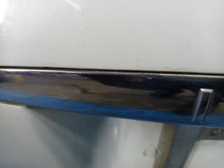 Дверь задняя задняя INFINITI FX35 S50 VQ35DE KMM10CL9AA 5 ракурс