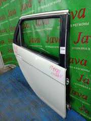 Дверь правая задняя DAIHATSU MAX L950S EF-VE 3 ракурс