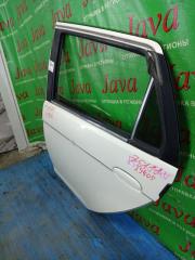 Дверь левая задняя DAIHATSU MAX L950S EF-VE 3 ракурс