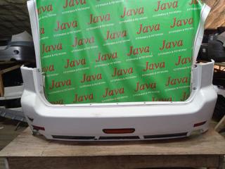 Бампер задний HONDA LAGREAT RL1 J35A 1 ракурс