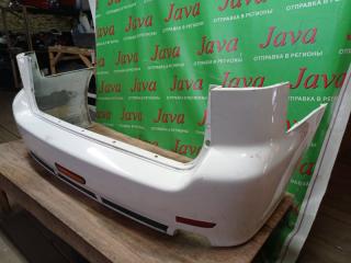 Бампер задний HONDA LAGREAT RL1 J35A 3 ракурс