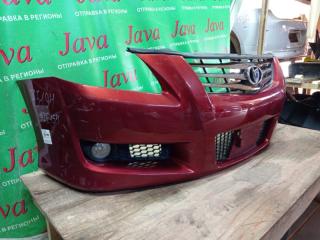 Бампер передний TOYOTA BLADE AZE154 2AZ-FE 2 ракурс Бампер передний TOYOTA BLADE AZE154 2AZ-FE 2 ракурс