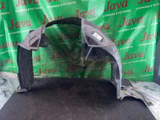 Подкрылок левый передний NISSAN SERENA CC25 MR20DE 638431GK0A, 638431GK8A 1 ракурс