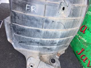 Подкрылок левый передний NISSAN SERENA CC25 MR20DE 638431GK0A, 638431GK8A 3 ракурс