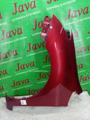 Крыло левое переднее TOYOTA BLADE AZE154 2AZ-FE 5380212A30 1 ракурс