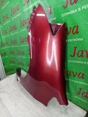 Крыло левое переднее TOYOTA BLADE AZE154 2AZ-FE 5380212A30 3 ракурс