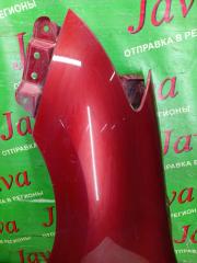 Крыло левое переднее TOYOTA BLADE AZE154 2AZ-FE 5380212A30 5 ракурс