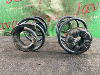 Пружина задняя NISSAN MARCH BNK12 CR14DE 2 ракурс