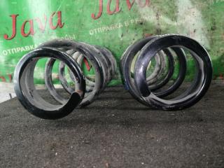 Пружина задняя HONDA ACCORD CM1 K20A 2 ракурс
