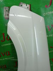 Крыло левое переднее NISSAN LAFESTA B30 MR20DE 63101EN033 4 ракурс