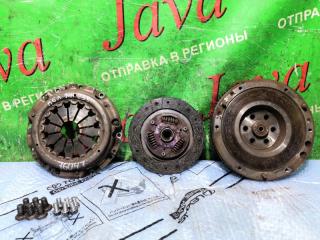 Маховик SUZUKI WAGON R MH23S K6A 1 ракурс