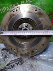 Маховик NISSAN MARCH AK12 CR12DE 2 ракурс