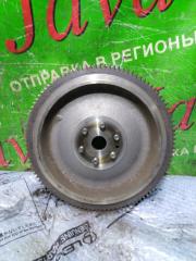 Маховик NISSAN MARCH AK12 CR12DE 3 ракурс