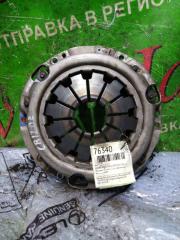 Маховик NISSAN MARCH AK12 CR12DE 4 ракурс