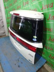 Дверь задняя задняя NISSAN ELGRAND TE52 QR25DE K010M1JBAA 3 ракурс Дверь задняя задняя NISSAN ELGRAND TE52 QR25DE K010M1JBAA 3 ракурс