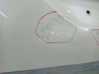 Дверь задняя задняя NISSAN ELGRAND TE52 QR25DE K010M1JBAA 5 ракурс Дверь задняя задняя NISSAN ELGRAND TE52 QR25DE K010M1JBAA 5 ракурс