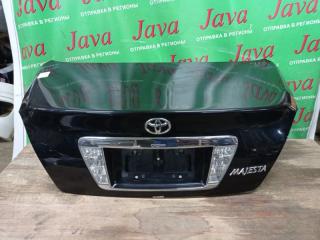 Крышка багажника задняя TOYOTA CROWN MAJESTA 2007