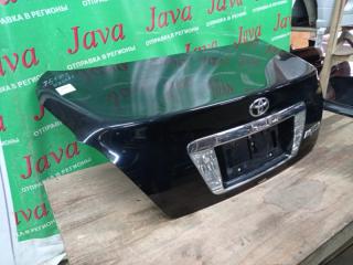 Крышка багажника задняя TOYOTA CROWN MAJESTA UZS186 3UZ-FE 2 ракурс