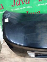 Крышка багажника задняя TOYOTA CROWN MAJESTA UZS186 3UZ-FE 4 ракурс