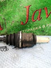 Привод левый передний TOYOTA SPRINTER CE110 2C 43420-12341 2 ракурс