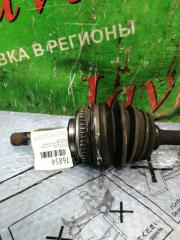 Привод левый передний TOYOTA SPRINTER CE110 2C 43420-12341 3 ракурс