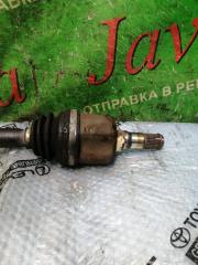 Привод левый передний VOLVO V50 MW43 B4204S3 3 ракурс