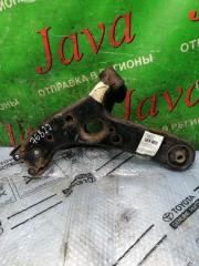 Запчасть рычаг нижний передний правый TOYOTA AURIS 2010