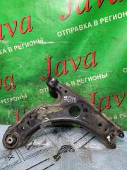Рычаг правый передний VOLKSWAGEN GOLF 1J1 AZJ 2 ракурс